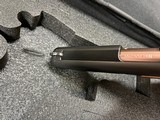 Nighthawk Custom Lady Hawk 2.0 - 45 ACP 1911 - 15 of 17