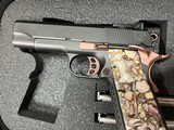 Nighthawk Custom Lady Hawk 2.0 - 45 ACP 1911 - 10 of 17