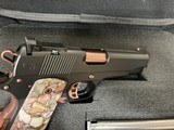 Nighthawk Custom Lady Hawk 2.0 - 45 ACP 1911 - 2 of 17