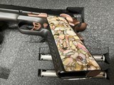 Nighthawk Custom Lady Hawk 2.0 - 45 ACP 1911 - 9 of 17