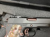 Nighthawk Custom Lady Hawk 2.0 - 45 ACP 1911 - 16 of 17
