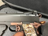 Nighthawk Custom Lady Hawk 2.0 - 45 ACP 1911 - 13 of 17