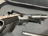 Nighthawk Custom Lady Hawk 2.0 - 45 ACP 1911 - 11 of 17