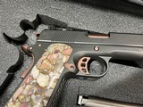 Nighthawk Custom Lady Hawk 2.0 - 45 ACP 1911 - 12 of 17