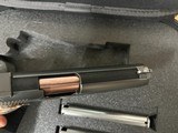 Nighthawk Custom Lady Hawk 2.0 - 45 ACP 1911 - 3 of 17