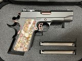 Nighthawk Custom Lady Hawk 2.0 - 45 ACP 1911 - 17 of 17
