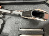 Nighthawk Custom Lady Hawk 2.0 - 45 ACP 1911 - 8 of 17