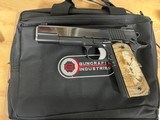 Guncrafter Industries 1911 - 45 ACP - 2 of 14