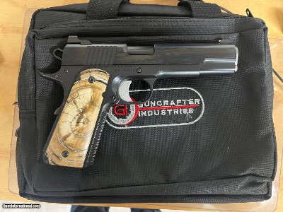 Guncrafter Industries 1911 - 45 ACP