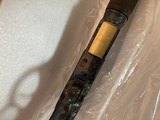 Winchester 1873 Deluxe Sporting - 45 Colt - Grade V/VI Walnut - 1/2 Oct-1/2 Round Barrel- SN #10 - 16 of 18