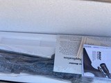 Winchester 1873 Deluxe Sporting - 45 Colt - Grade V/VI Walnut - 1/2 Oct-1/2 Round Barrel- SN #10 - 11 of 18