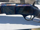Winchester 1873 Deluxe Sporting - 45 Colt - Grade V/VI Walnut - 1/2 Oct-1/2 Round Barrel- SN #10 - 9 of 18