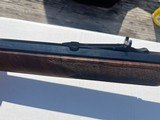 Winchester 1873 Deluxe Sporting - 45 Colt - Grade V/VI Walnut - 1/2 Oct-1/2 Round Barrel- SN #10 - 10 of 18