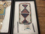 Sioux Medicine Bags & Bone Choker Necklace - 2 of 7