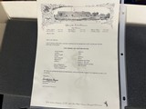 Colt 1851 Navy 2nd Generation Stainless With Box and Colt Archive Letter - 2 of 12