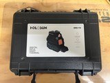 Holosun DR-TH Night Vision Thermal Red Dot Scope Free Shipping
