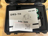 Holosun DR-TH Night Vision Thermal Red Dot Scope Free Shipping - 4 of 6