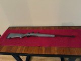 Custom 30 Gibbs Bolt Action Rifle - 2 of 2