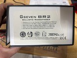 Gunwerks GSeven BR2 Ballistics Rangefinder - 5 of 12