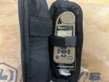 Kestrel 5500 Weather Meter W/Link in FDE - 4 of 6