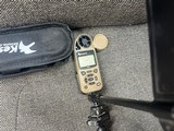 Kestrel 5500 Weather Meter W/Link in FDE - 5 of 6