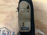 Kestrel 5500 Weather Meter W/Link in FDE - 2 of 6