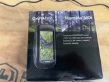Garmin Montana 680t GPS - 4 of 7