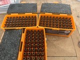 300 PRC Brass - 3 boxes of ADG - 150 rounds - 8 of 8