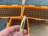 300 PRC Brass - 3 boxes of ADG - 150 rounds - 7 of 8