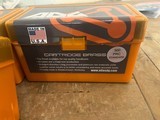 300 PRC Brass - 3 boxes of ADG - 150 rounds - 3 of 8