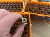 300 PRC Brass - 3 boxes of ADG - 150 rounds - 6 of 8