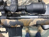 Nightforce NX8 2.5-20x50 F1 Mil C Scope - 3 of 8