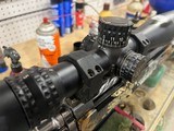 Nightforce ATACR 5-25x56 F1 MIL R Scope with Rings - 20 of 20