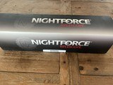 Nightforce ATACR 5-25x56 F1 MIL R Scope with Rings - 2 of 20