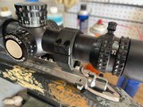 Nightforce ATACR 5-25x56 F1 MIL R Scope with Rings - 7 of 20