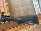 Rich Riley of High Tech Custom Rifles Custom 270 Winchester - 8 of 18