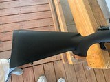 Rich Riley of High Tech Custom Rifles Custom 270 Winchester - 2 of 18