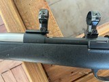 Rich Riley of High Tech Custom Rifles Custom 270 Winchester - 6 of 18