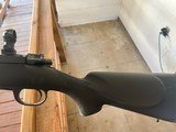 Rich Riley of High Tech Custom Rifles Custom 270 Winchester - 14 of 18
