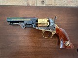 Colt 1849 150th Anniversary Gold Rush Edition - 3rd Gen Signature Series Cased - 4 of 13