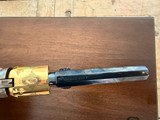 Colt 1849 150th Anniversary Gold Rush Edition - 3rd Gen Signature Series Cased - 10 of 13