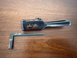 Colt 1849 150th Anniversary Gold Rush Edition - 3rd Gen Signature Series Cased - 11 of 13