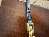 Colt 1849 150th Anniversary Gold Rush Edition - 3rd Gen Signature Series Cased - 7 of 13
