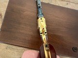 Colt 1849 150th Anniversary Gold Rush Edition - 3rd Gen Signature Series Cased - 8 of 13