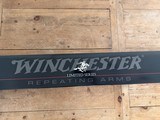 Winchester 1873 Deluxe Short Rifle -Grade VI - Davidsons Exclusive Limited 1 of 101 - Image 12 of 15