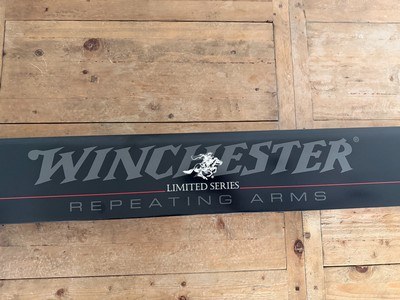 Winchester 1873 Deluxe Short Rifle -Grade VI - Davidsons Exclusive Limited 1 of 101 - Image 12 of 15