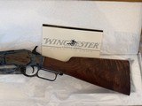 Winchester 1873 Deluxe Short Rifle -Grade VI - Davidsons Exclusive Limited 1 of 101 - Image 15 of 15