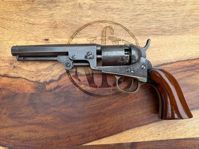 COLT 1849 The Devil Anse - Image 1 of 15