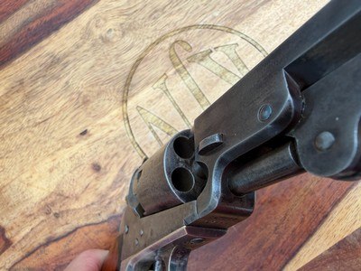 COLT 1849 The Devil Anse - Image 13 of 15