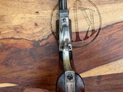 COLT 1849 The Devil Anse - Image 9 of 15